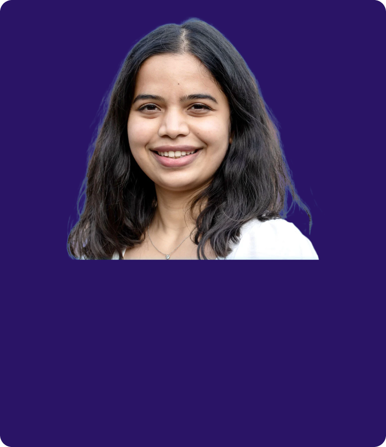 Aishwarya Chakravarthy