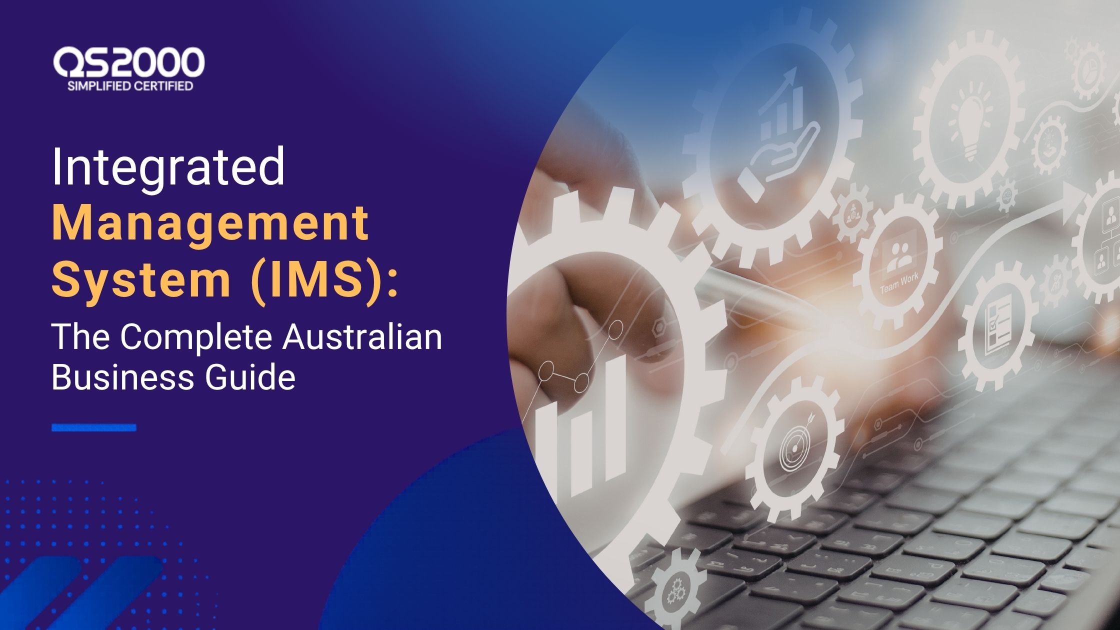Integrated Management System