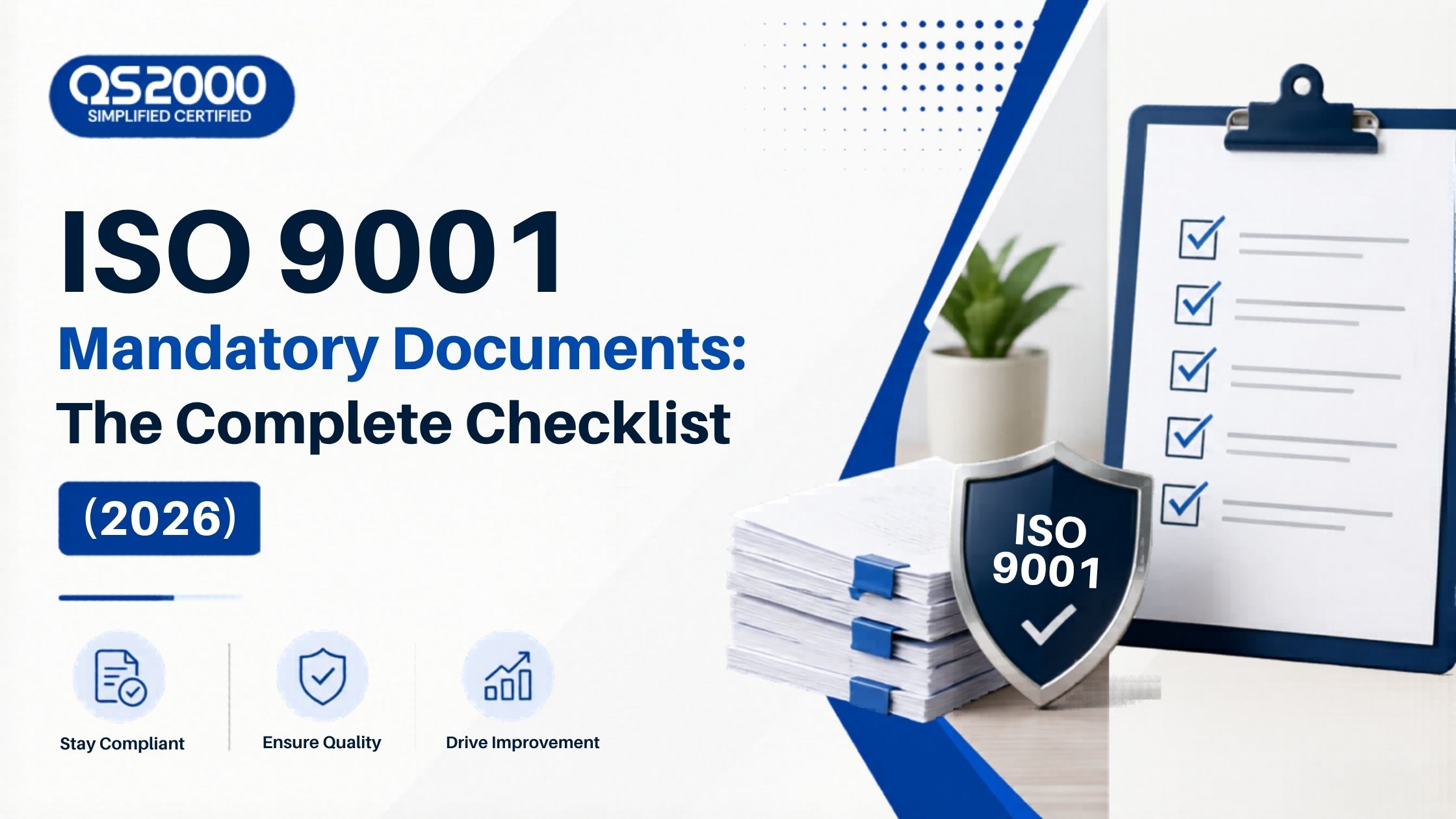 ISO 9001