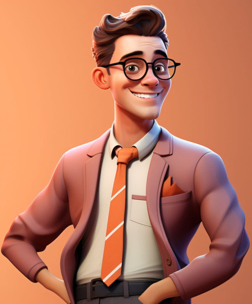 CEOAvatar