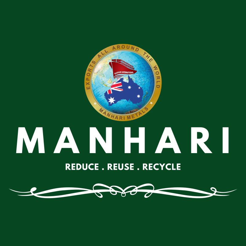Manhari Metals