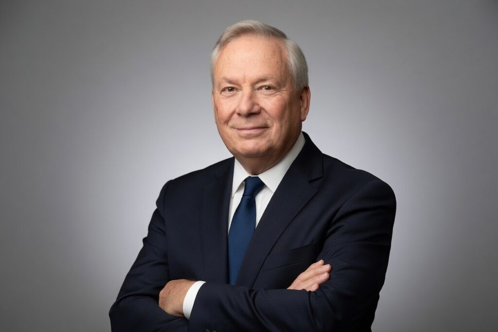 David Palmer